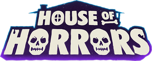 House of Horrors Logo